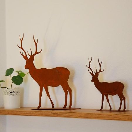 Gasthof Zur Traube Bühl Екстериор снимка