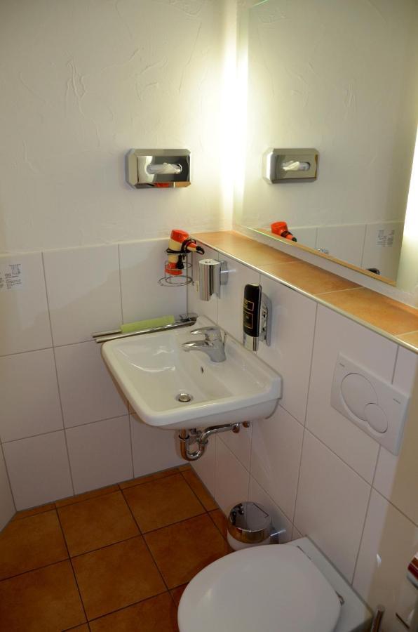 Gasthof Zur Traube Bühl Екстериор снимка