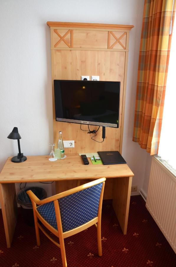 Gasthof Zur Traube Bühl Екстериор снимка