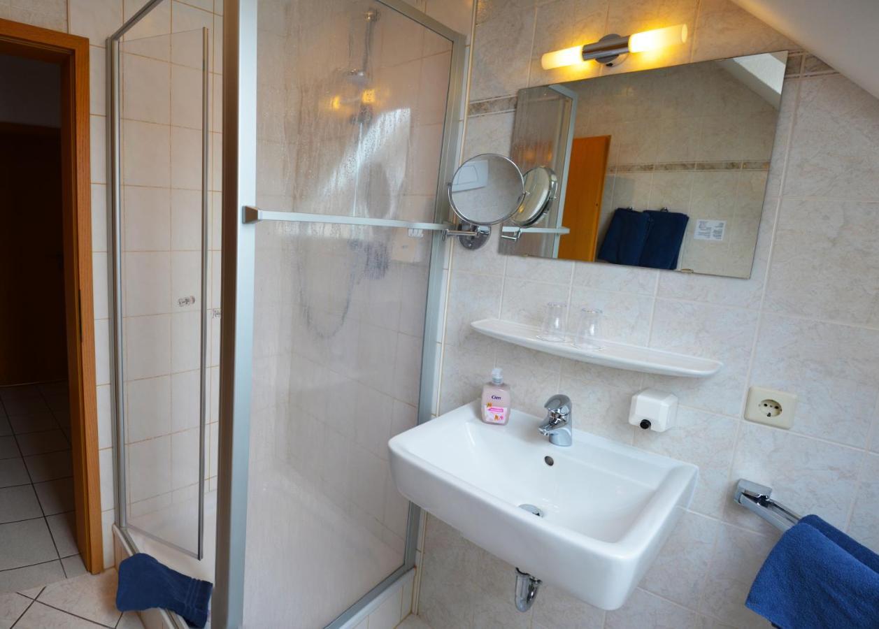 Gasthof Zur Traube Bühl Екстериор снимка