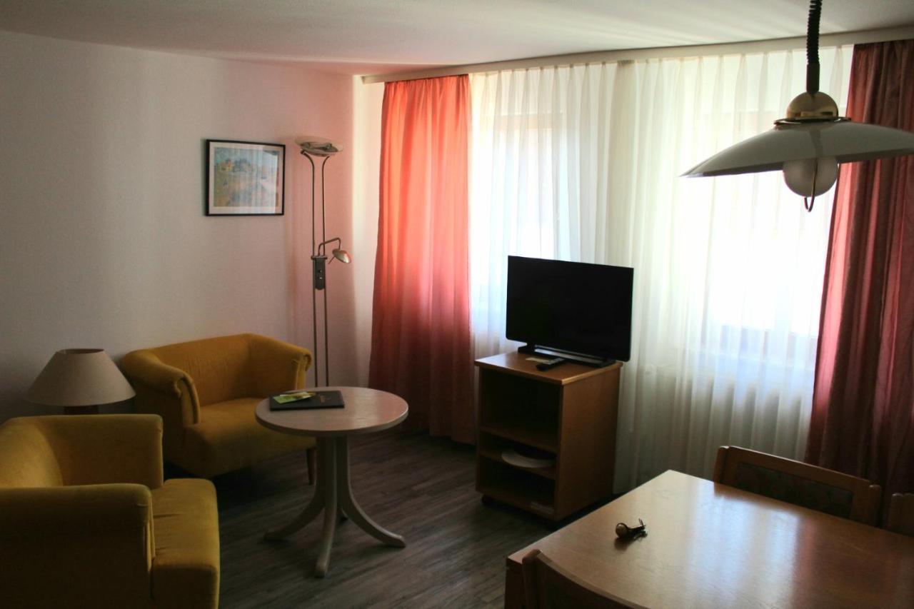 Gasthof Zur Traube Bühl Екстериор снимка