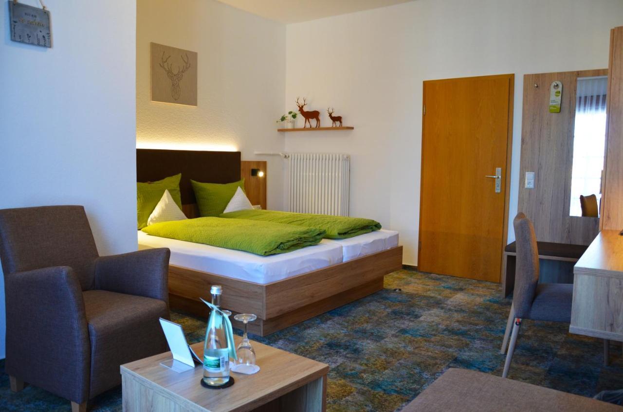 Gasthof Zur Traube Bühl Екстериор снимка