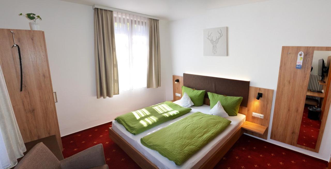 Gasthof Zur Traube Bühl Екстериор снимка