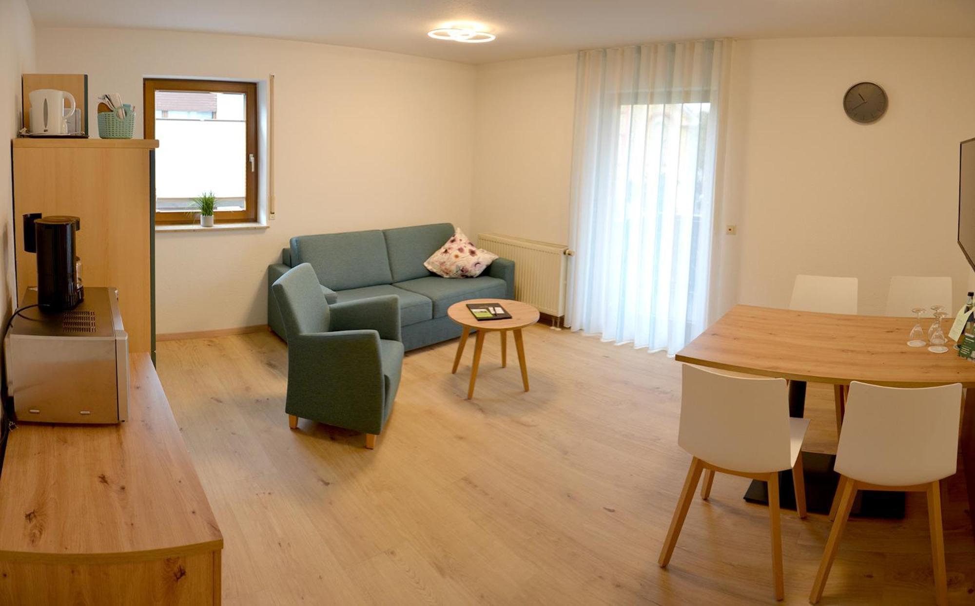 Gasthof Zur Traube Bühl Екстериор снимка