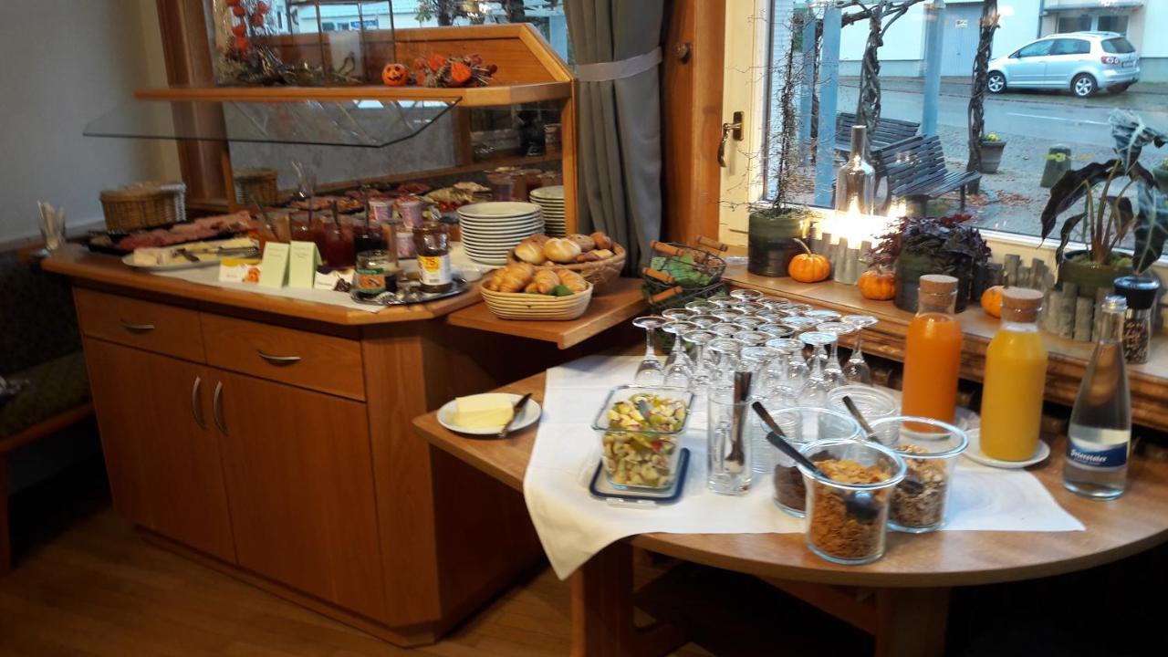 Gasthof Zur Traube Bühl Екстериор снимка